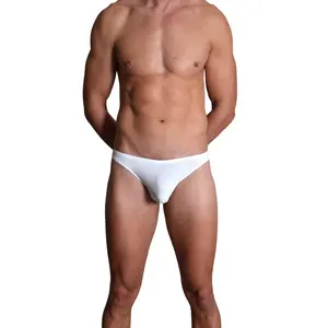BfM Mens Classic Cotton Bikini Underwear