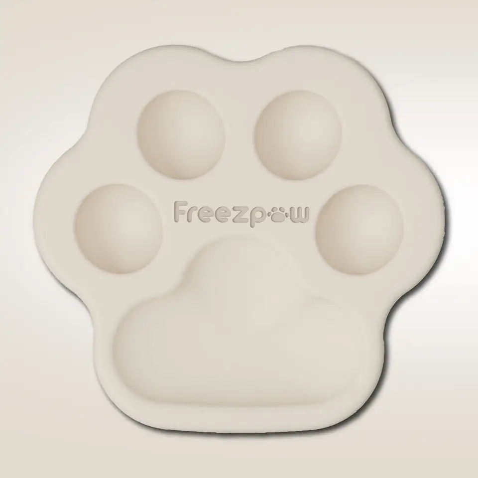 Freezpaw Cat Relax Lick Pad
