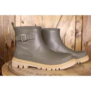 Corkys Waterproof Ankle Rain Boots