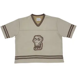 173 Home Logo Jersey