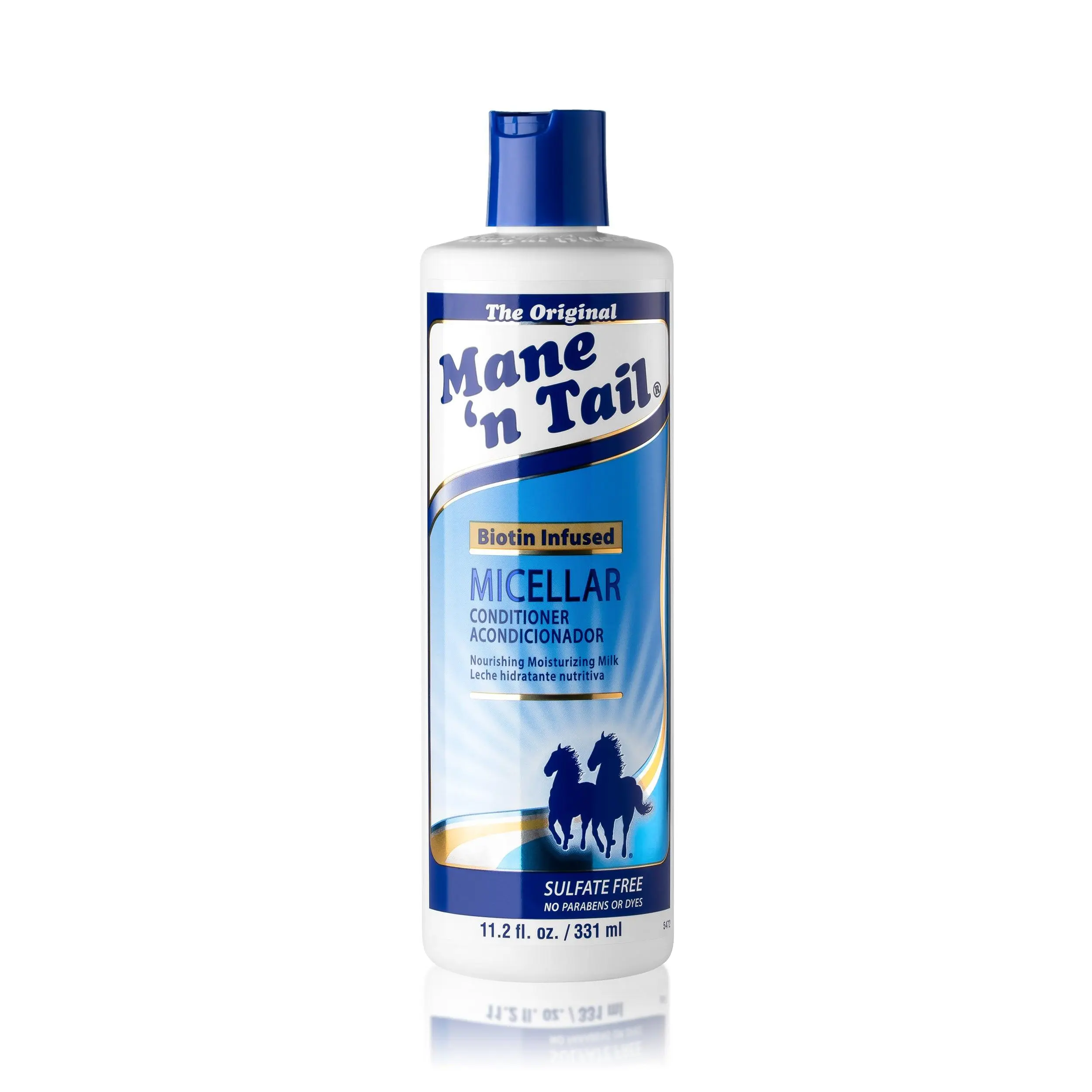 Micellar Conditioner Biotin Enriched Micellar Conditioner Biotin Enriched
