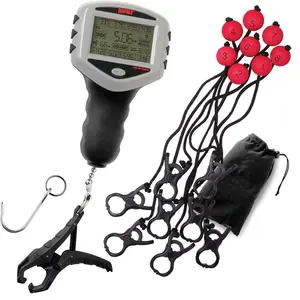 Rapala Touch Screen Tournament Scale - 15lb Rapala Touch Screen Tournament Scale - 15lb