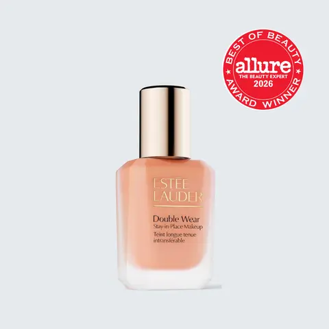 [Estée Lauder] New Double Wear Stay-In-Place Longwear Matte Foundation | 36H Waterproof Longwear | Lightweight Oil Control for Sensitive Skin