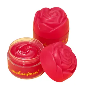 ColourPop® Enchanted Rose Overnight Lip Mask