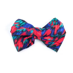 Blue Razz Bowtie
