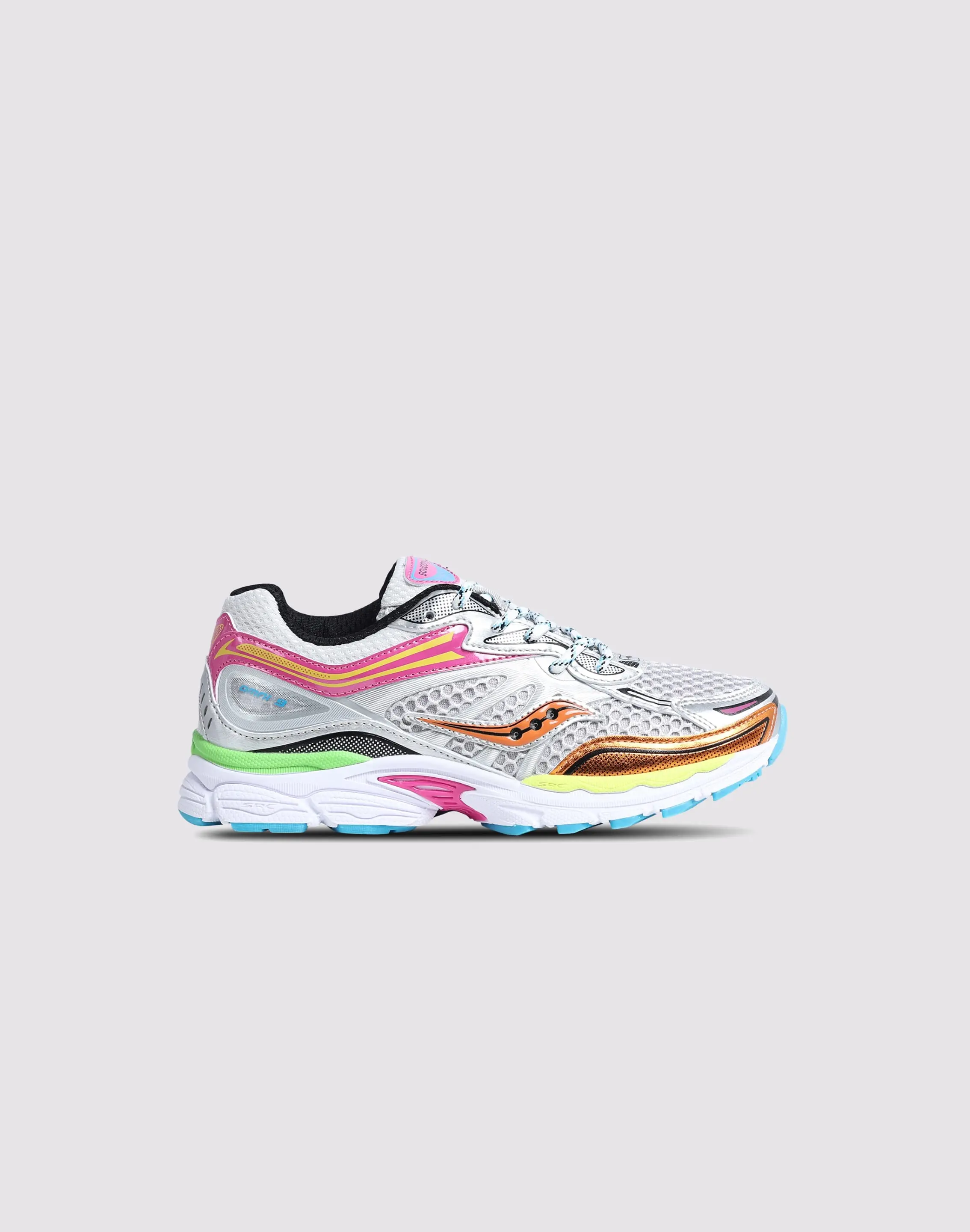 Kids Saucony Omni 9 Grade-School