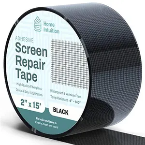Screen Repair Tape, Fiberglass Mesh