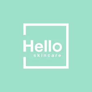 Hello Skincare US shop logo