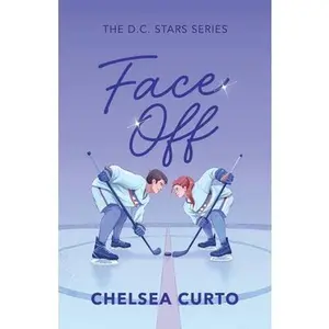 Face Off -- Chelsea Curto - Paperback