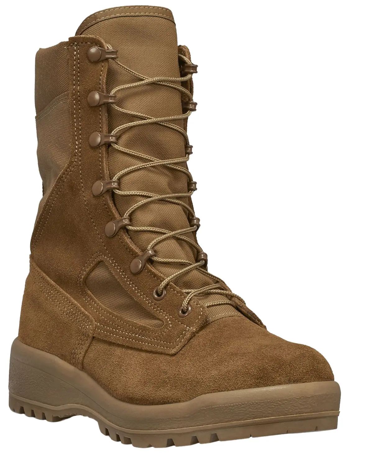 Belleville Men's Men'S C300 Hot Weather Military Boot Steel Toe - C300st Belleville Men's Men'S C300 Hot Weather Military Boot Steel Toe - C300st