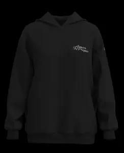 Hoodie Black