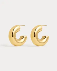 Noemi Hoops- Gold