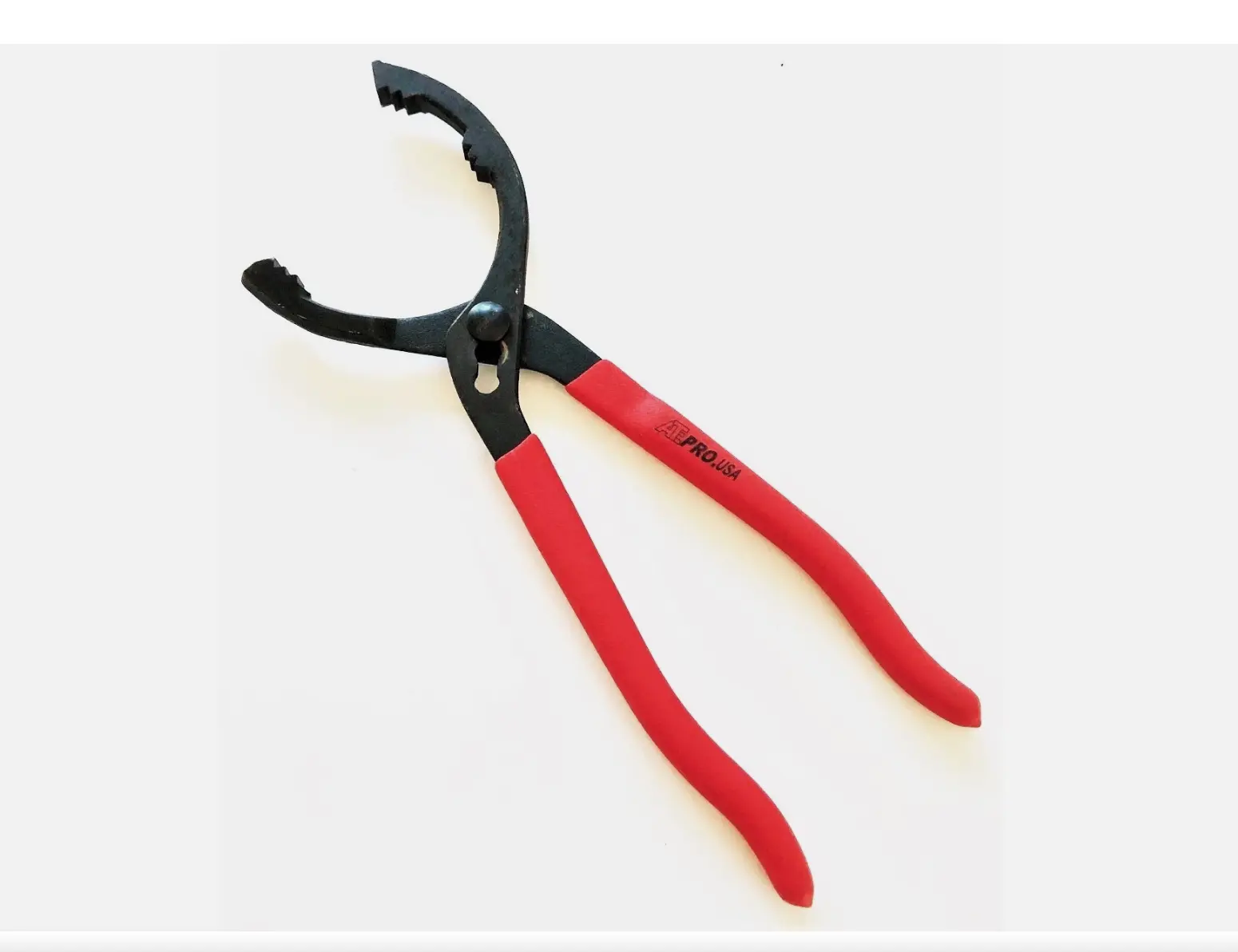 ATE PRO. 12" Oil Filter Plier (90200)