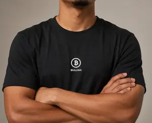Bitcoin Bullish T-shirt
