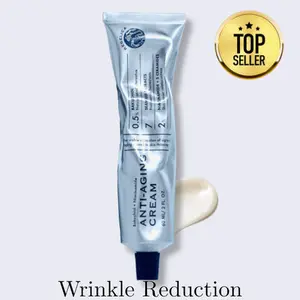 Regelica Bakuchiol + Niacinamide Anti-Aging Cream - Hydrating + Skin Barrier Reinforcing Formula
