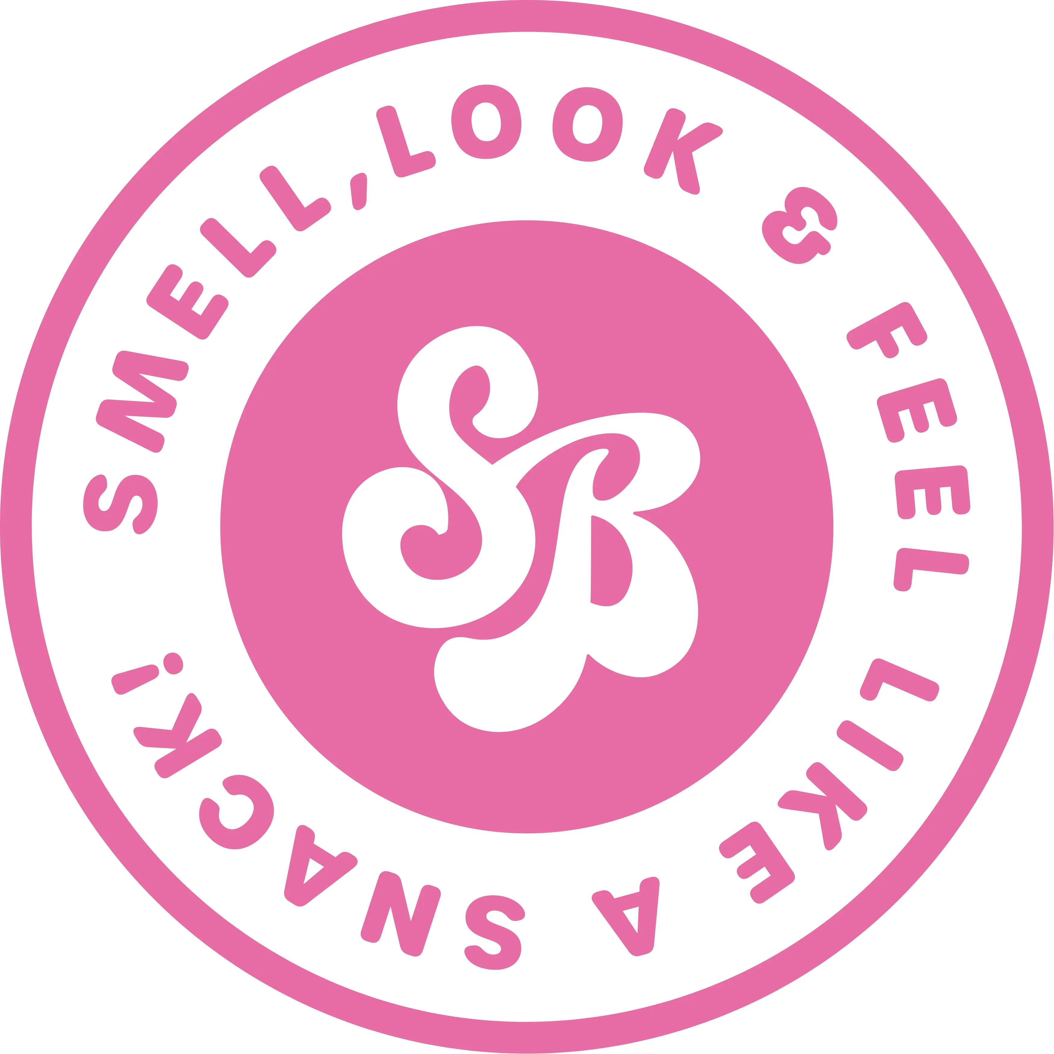 Body Butter: Sugar siren