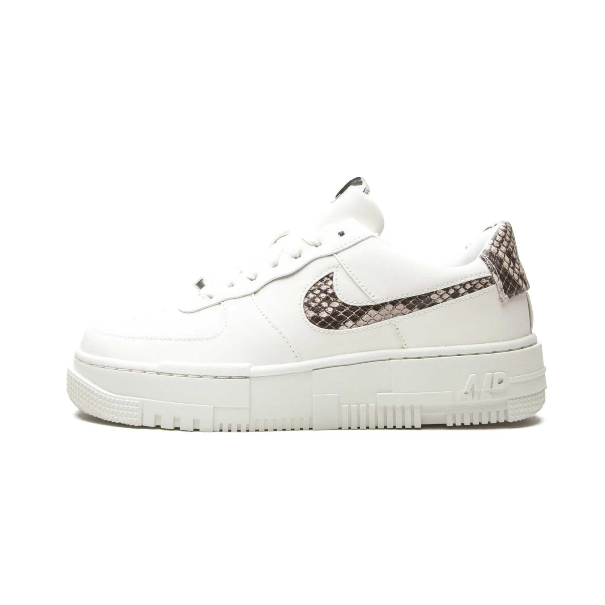 AIR FORCE 1 PIXEL WMNS "Snakeskin"