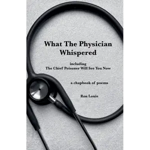 What The Physician Whispered - Paperback