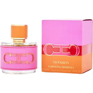 Ch Carolina Herrera Passion By Carolina Herrera Eau De Parfum For Women