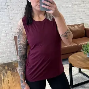 Muscle Tank