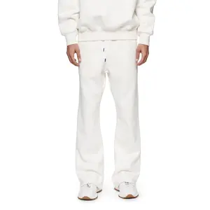 Basic Flared Sweatpant