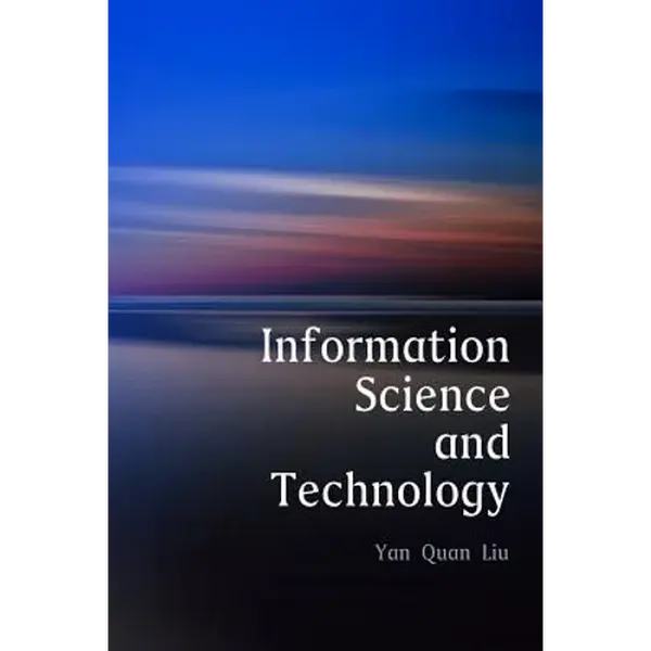 Information Science and Technology, An Introduction for Librarians - Paperback