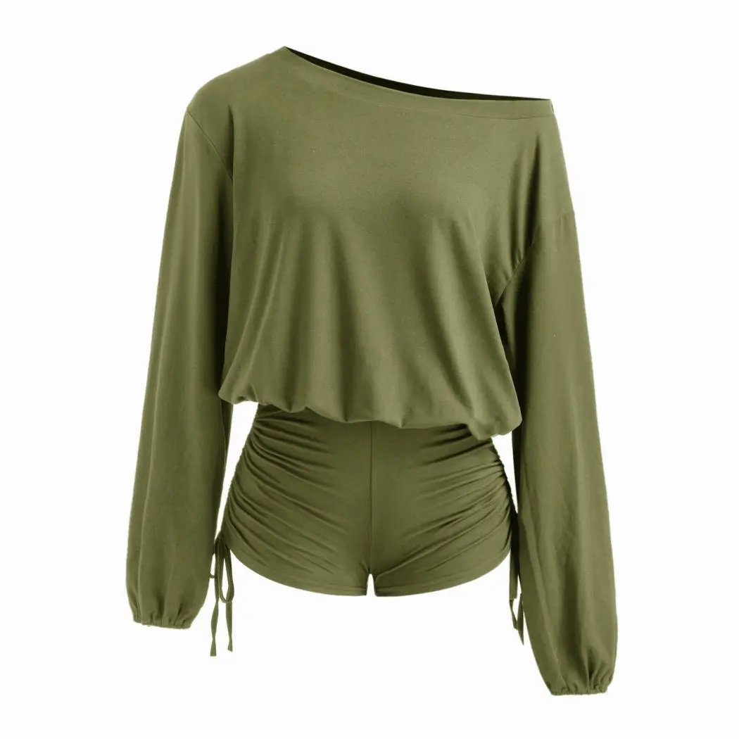 Olive Green