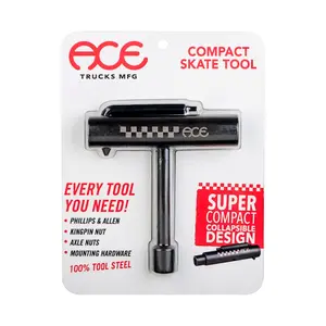 Ace - Classic Skate Tool