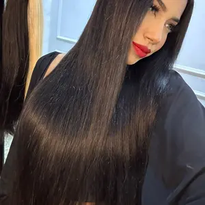 32 inches Raw Indonesian Hair