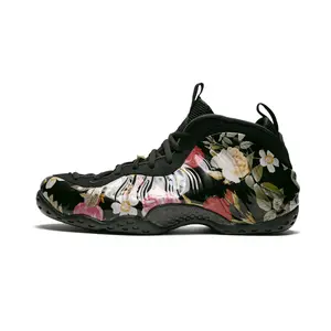 Air Foamposite One "Floral" 314996 012