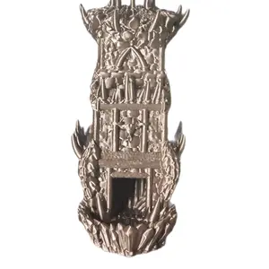 Orc Dice Tower for DND and Tabletop RPG Gaming