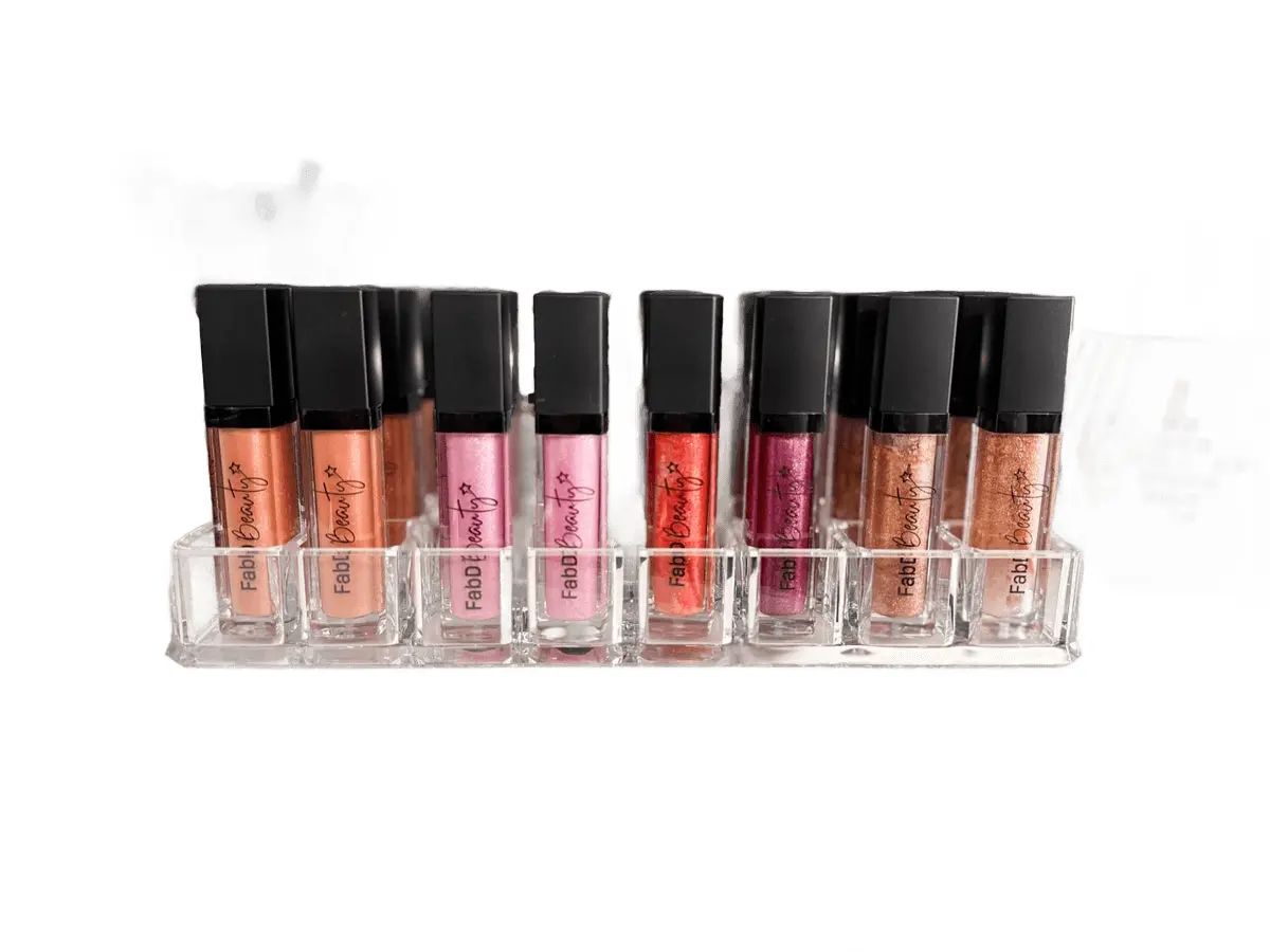 FabD Beauty- Lip Gloss