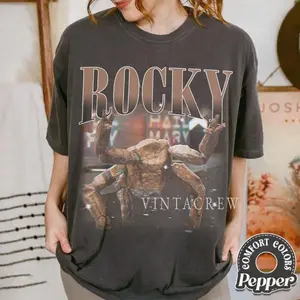 Rocky Vintage Bootleg 90s Shirt