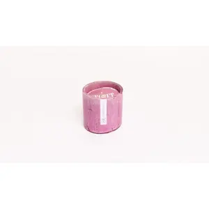 Christmas Eve Candle