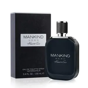 Kenneth Cole Mankind Hero Eau De Toilette For Men
