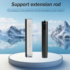 Universal Aluminum Alloy Extendable Selfie Stick, Sports Camera Phone Tripod Extension Pole, Eccentric Lock Quick Release Portable Live Stand, Travel Gadgets