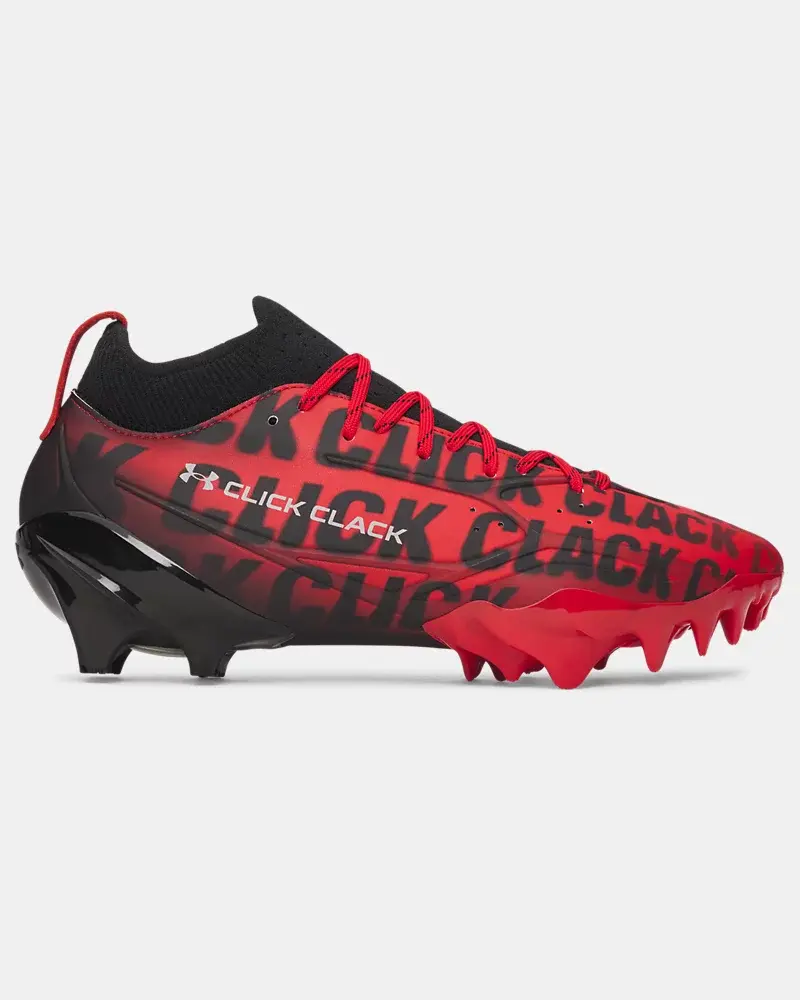 Under Armour Spotlight Pro PTH Football Cleats