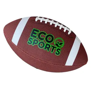 Non-Toxic Size 9 Football