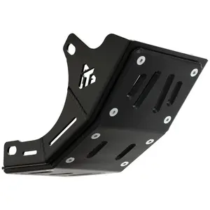 Tusk Surron Light Bee Skid Plate