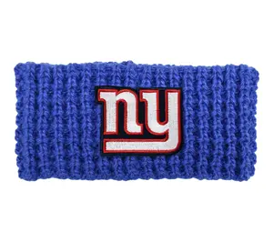 Littlearth NFL Chunky Knit Headband