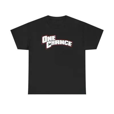 One Chance Shirt - TikTok Shop