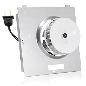 769RL B Unit Replacement, S0504B000 Motor Assembly for Broan-Nutone 769RL, 763RL, 769RL-R01, 757, 769RFT-R01, VF707RCN, 765RL Bathroom Exhaust Fan, JESP-61K13/C-87547 Fan Replacement Motor, 70CFM