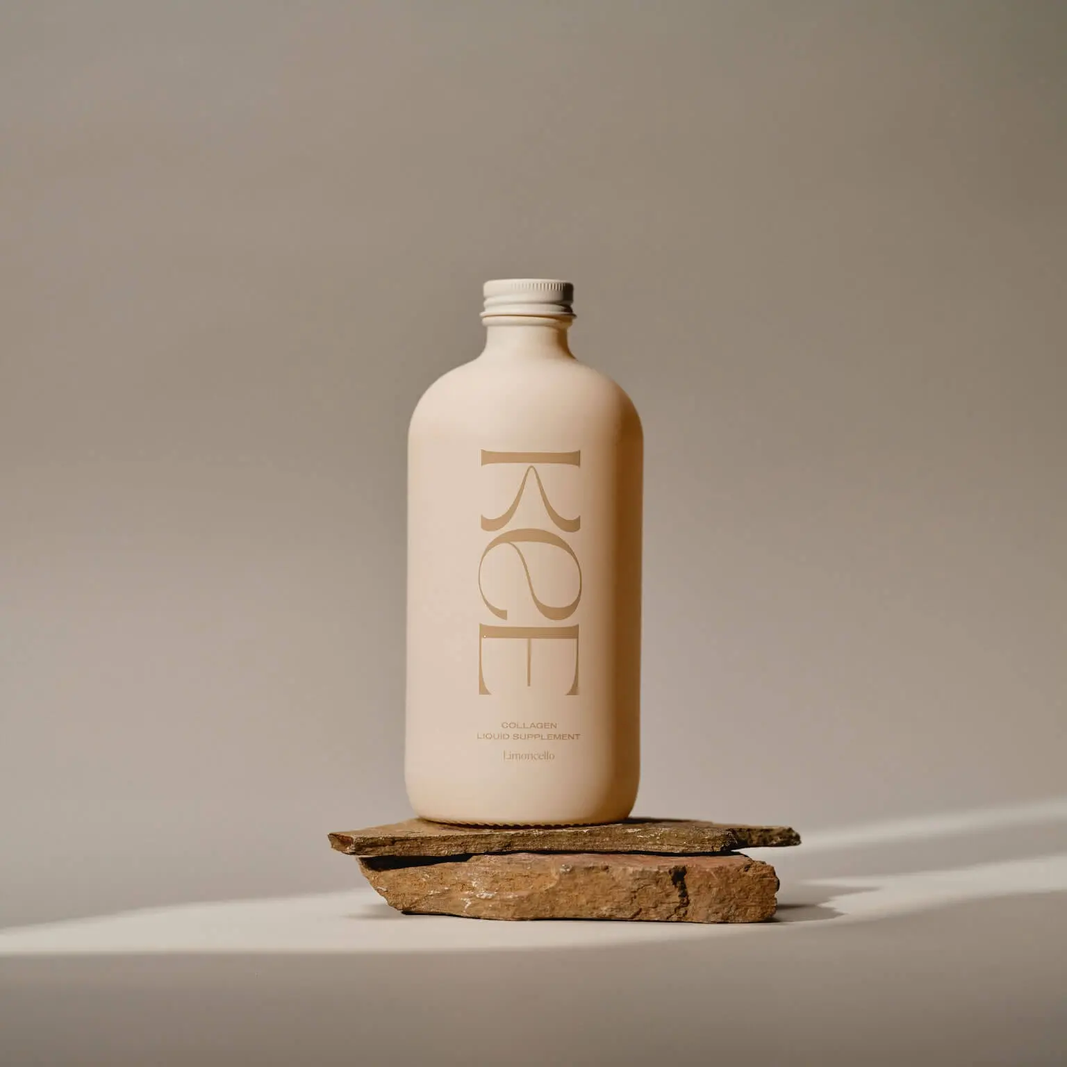 Liquid Marine Collagen - Limoncello