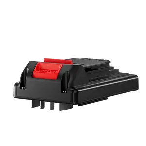 CEENR PDnation Battery Adapter, Power Tool Accessory Converter for BLACK+DECKER 20V Cordless Power Tools