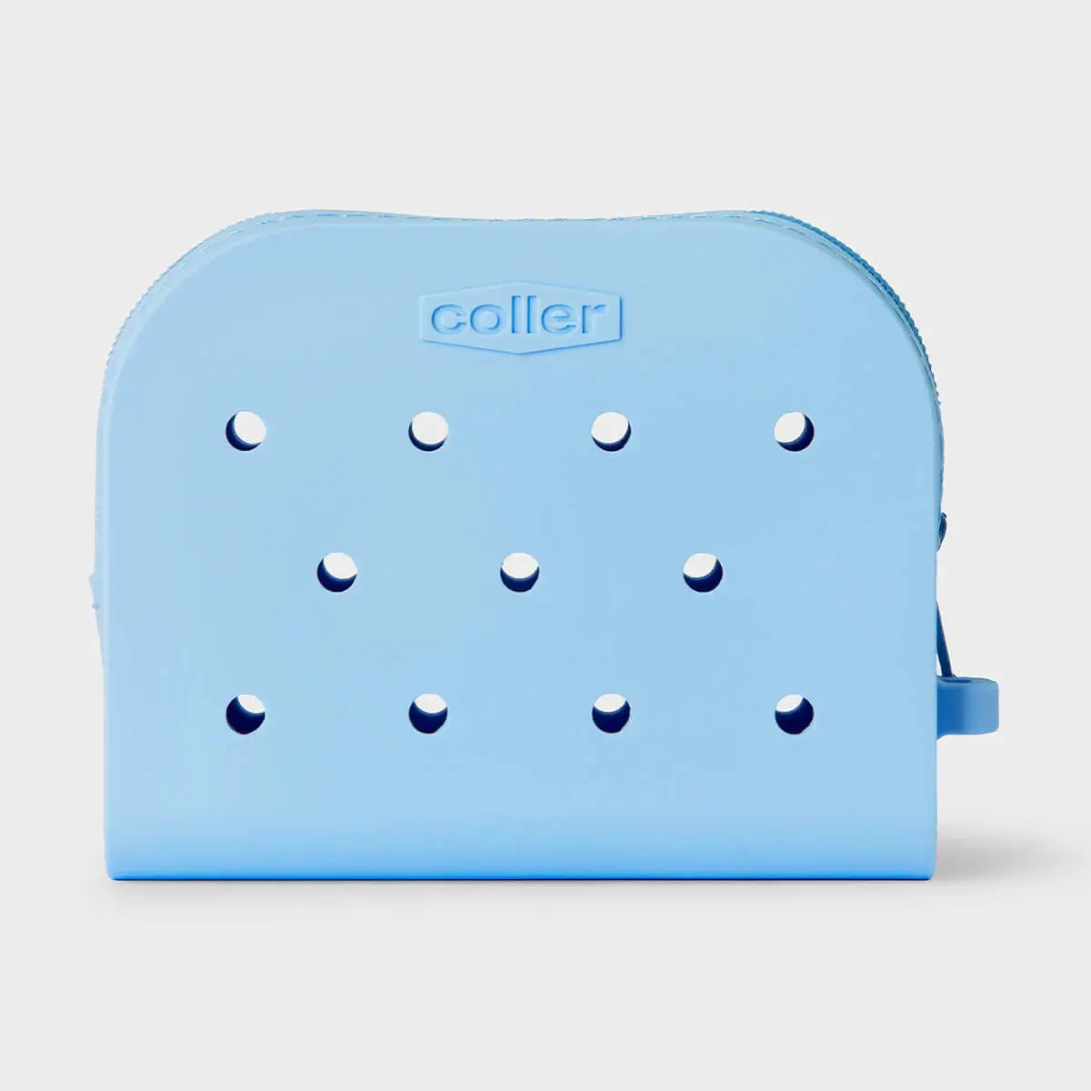 COLLER - SILICONE POUCH