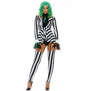 Got the Juice Movie Costume