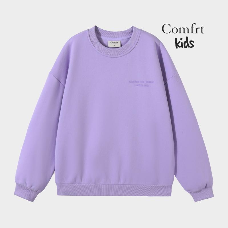 Comfrt Kids | Pastel Crew