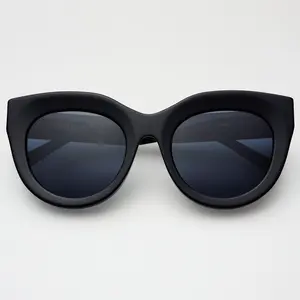 FREYRS Eyewear Charlotte Cat Eye Womens Acetate Sunglasses