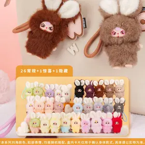 Baby Three Super Mini Bunny