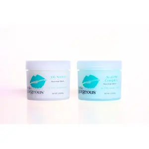 Normal Skin Moisturizer Duo